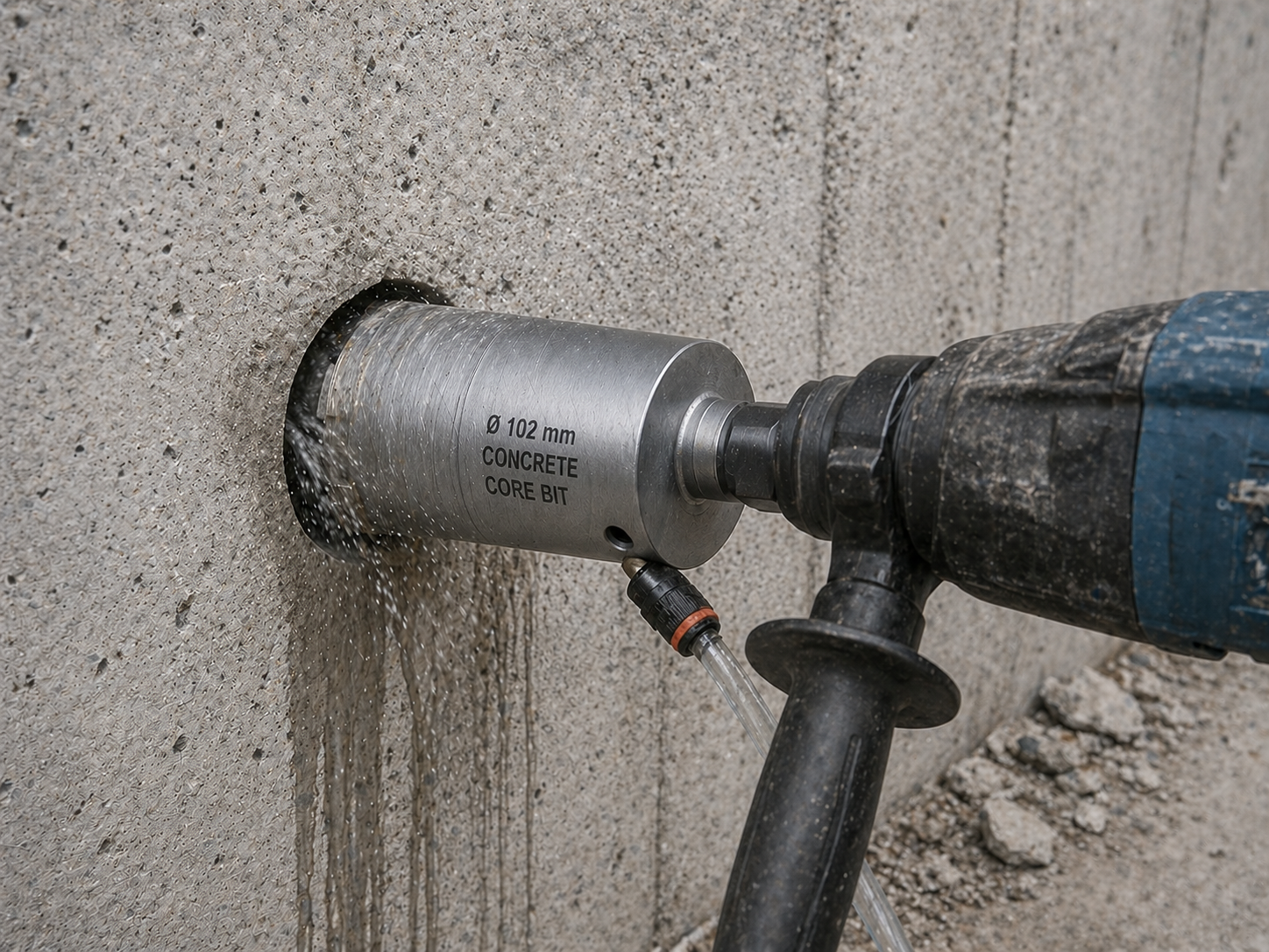 تزريع حديد ومسامير